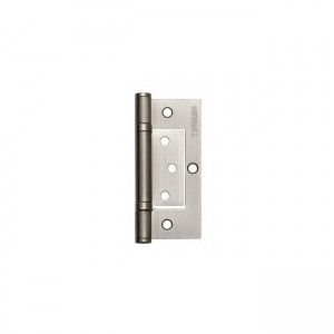 Петля универсальная без врезки 300-2BB 100x2,5 PN (перл. никель)