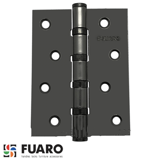 Петля универсальная U1004BB-GR (бывш. 4BB 100x75x2,5 GR) (графит)