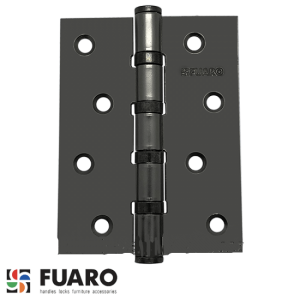 Петля универсальная U1004BB-GR (бывш. 4BB 100x75x2,5 GR) (графит)