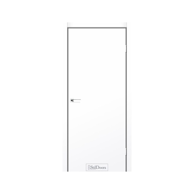 LOFT белый матовый