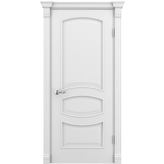 CARO 50 ПГ ясень белый