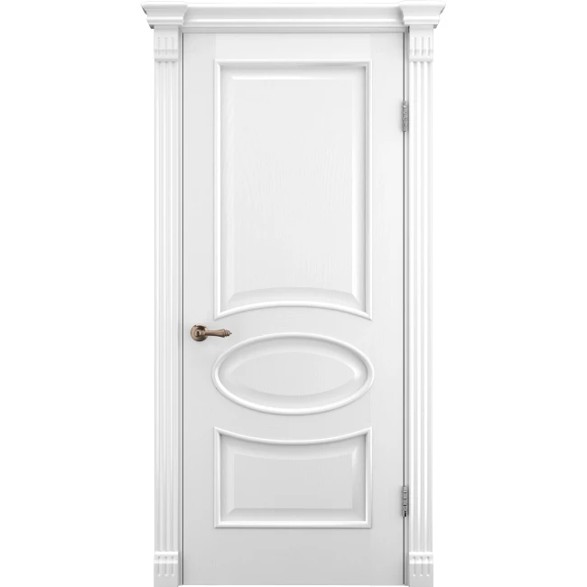 CARO 55 ПГ ясень белый