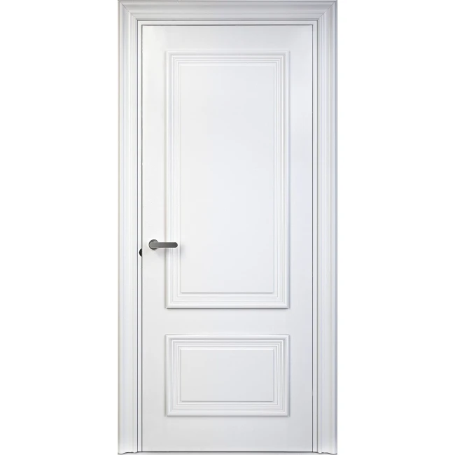 "CARDIUM PORTE" Brandu 2 ПГ эмаль белая